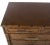 Large Organic Coastal Faux Bamboo Rattan Chest / Commode / Cabinet For Sale - Image 4 of 7