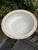 Art Nouveau Antique Crown Devon Victorian/Edwardian Art Nouveau Fine English Porcelain Pitcher and Washbowl Set For Sale - Image 3 of 14