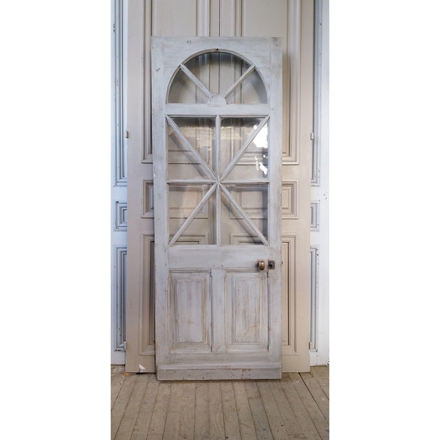 Glass Front Door, 1890s For Sale - Image 13 of 13