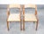 Chairs by Silvio Cavatorta, 1950s, Set of 4 For Sale - Image 16 of 18
