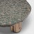 Loggia Meditation Stone Table For Sale - Image 4 of 6