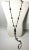 This is part of Chairish’s Costume Jewelry assortment. A versatile opera chain necklace from the 1920s. I believe this to...