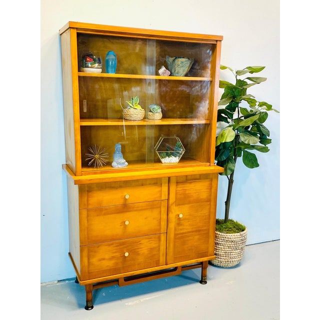 1960s Mid Century Modern China Chairish