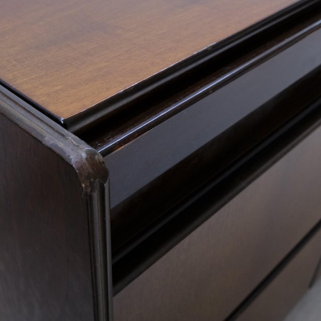 Vintage Sideboard with Doors, Italy, 1970s For Sale - Image 17 of 18