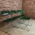X-Line Chairs by Niels Jørgen Haugesen for Magis, 1977, Set of 4 For Sale - Image 5 of 5