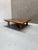 Vintage Wooden Coffee Table, 1950s For Sale - Image 6 of 12