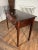 Georgian Side Table in Veneer For Sale - Image 6 of 11
