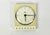 Vintage Kitchen Ceramic Wall Clock from Diehl, 1960s, in Flawless conditions. Designed 1960 to 1969 This piece has an...