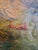 1930s Hoshizaki Konosuke, The Nude Female Bathers, 20th Century, Impasto Oil on Canvas, Framed For Sale - Image 5 of 14