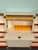 1960s Vintage Italian Handcrafted Folding Bar Cabinet, 1960s For Sale - Image 5 of 18