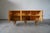 Bamboo Sideboard with Wrought Iron Details, France, 1950s For Sale - Image 5 of 11
