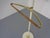 Valet Stand in Brass & Acrylic Glass & Leather from Vereinigte Werkstätten, Germany, 1950s For Sale - Image 15 of 17