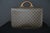 Louis Vuitton Monogram Pilot or Doctors Bag, 1990s For Sale - Image 6 of 18
