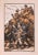 Georges Bruyer, The Migration, Original Woodcut Print, Early 20th-Century For Sale - Image 3 of 3