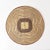 Tan Early 20th Century Tonga Binga Basket 20 Inch For Sale - Image 8 of 8