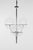1970s Magastretti Chandelier For Sale - Image 5 of 11