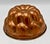 19th Century French Solid Copper Culinary Mould With Hanging Ring For Sale - Image 4 of 8