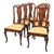 Antique Queen Anne Walnut Dining Chairs, 1710, Set of 6 For Sale - Image 18 of 18