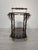 Italian Mobile Bar Cart Table, 1960s For Sale - Image 4 of 17
