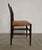 Vintage Lightweight Chairs by Gio Ponti for Cassina, 1950s, Set of 6 For Sale - Image 11 of 16