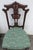 Victorian Late 1800s Carved Small Accent Side Chairs 6227 For Sale - Image 13 of 18