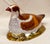 Magnificent Portuguese Game Bird Tureen -C. 1950 For Sale - Image 6 of 12