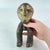 Wood Early 20th Century Lega Abstract Figure For Sale - Image 7 of 7