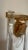 1970s Vintage Original Venini Sconce, With Signature - a Pair For Sale - Image 5 of 8