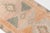 1960s Low Pile Wool Runner Rug For Sale - Image 4 of 10