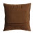 Traditional Contemporary Traditional Velvet Pillow For Sale - Image 3 of 4