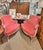 Wood Late 19th Century A Pair, French Provincial Bergere Chairs For Sale - Image 7 of 9