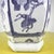 Chinese White Ceramic Vase For Sale - Image 4 of 8