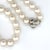 Contemporary Late 20th Century Tiffany & Co France Pearl Necklace For Sale - Image 3 of 4