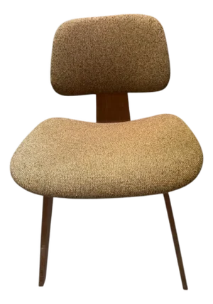 Early and Eames 1940s DCW