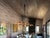 Textile Pet Lamp Esperanza 12 Handwoven Pendant Light | Sustainable Artisan Design For Sale - Image 7 of 8