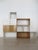 Two-Tone Samara Modular Bookcase by Derk Jan De Vries for Maisa, Italy, 1970s, Set of 8 For Sale - Image 6 of 18