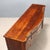 Vintage Mahogany Feather Sideboard For Sale - Image 9 of 12