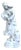 Large 19th Century Figurine from Mathurin Moreau For Sale