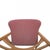 Vintage Sawback Chairs in Beech by Hans Wegner, 1995, Set of 6 For Sale - Image 4 of 18