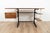 Mid-Century Modern Vintage Writing Desk from Marko, 1950s For Sale - Image 3 of 9