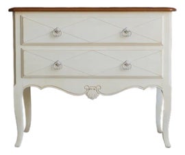 Example of Ethan Allen Casegoods and Storage