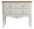 Ethan Allen Country French Console Chest of Drawers For Sale
