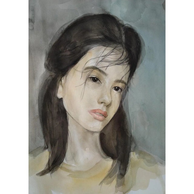 Lisa, 2020 For Sale - Image 3 of 3