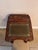Antique Victorian Walnut Freestanding Davenport, 1860 For Sale - Image 12 of 13