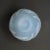 Glass Rene Lalique Opalescent Glass Oleron Vase For Sale - Image 7 of 8