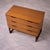 Mid-Century Modern Europa Formica and Teak Chest of Drawers, 1970s For Sale - Image 4 of 8