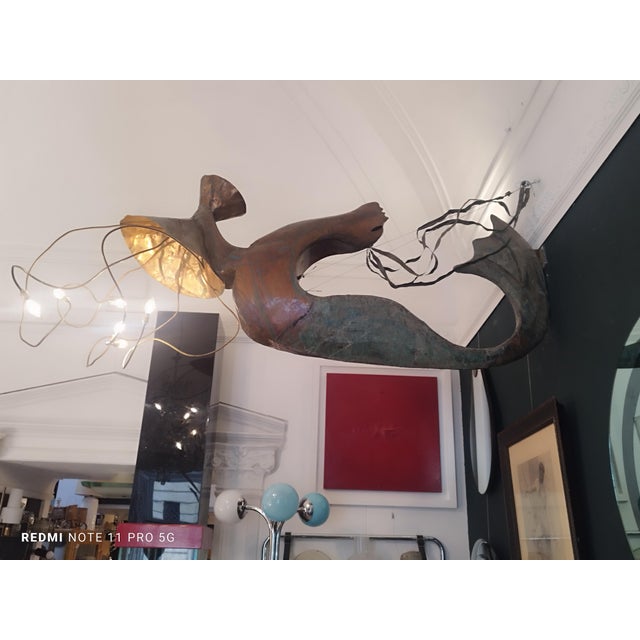 The Partenope lamp is an iconic work by the Neapolitan designer and architect Riccardo Dalisi. This wall lamp is...