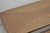 Vintage Mid Century Modern Sculpted Walnut & Laminate Coffee End Table Set 3 Pc For Sale - Image 10 of 18