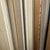Six-Door Wardrobe in Lacquered Wood For Sale - Image 4 of 5