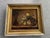 H. Seebacher, Still Life Composition, 1903, Oil Painting on Canvas, Framed For Sale - Image 9 of 9